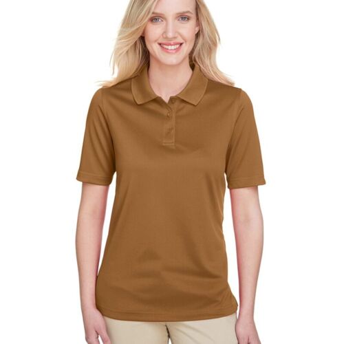 Women's Advantage Snag Protection Plus Polo Vignette