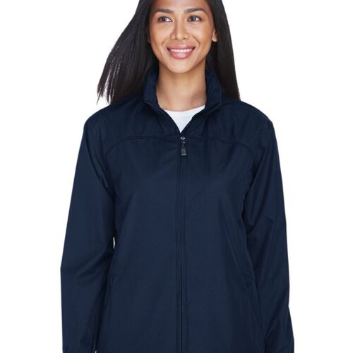 Women's Techno Lite Jacket Vignette