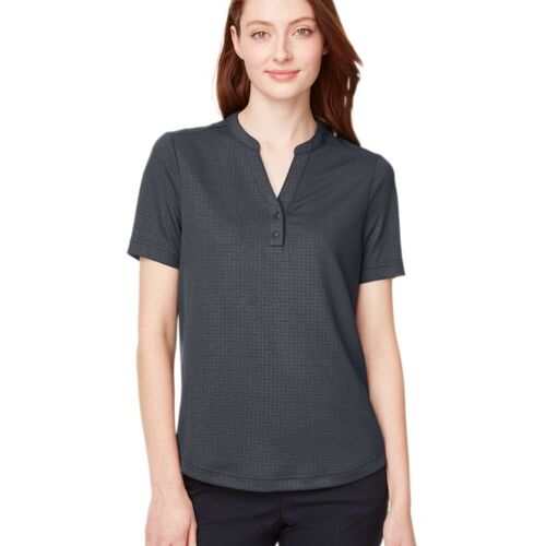 Women's Replay Recycled Polo Vignette