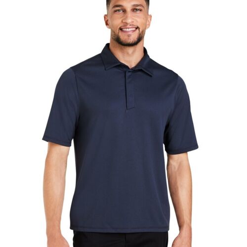 Men's Revive Coolcore® Polo Vignette