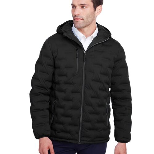 Men's Loft Puffer Jacket Vignette