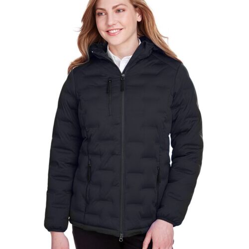 Women's Loft Puffer Jacket Vignette