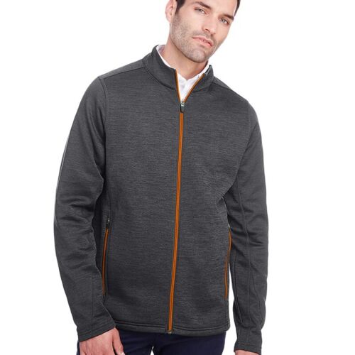 Men's Flux 2.0 Full-Zip Jacket Vignette