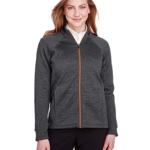 Women's Flux 2.0 Full-Zip Jacket Vignette