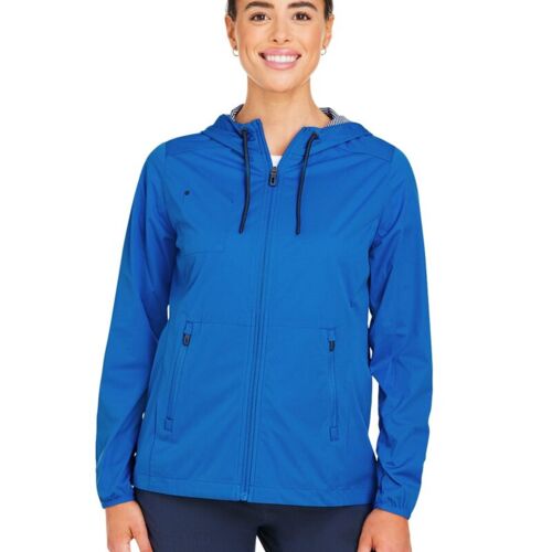 Women's Network Lightweight Jacket Vignette