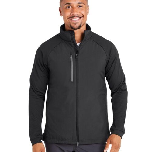 Men's Hielands Jacket Vignette