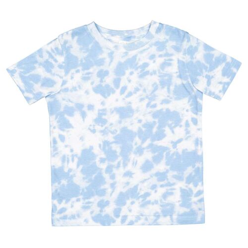 Toddler Fine Jersey Tee - Extended Colors Vignette