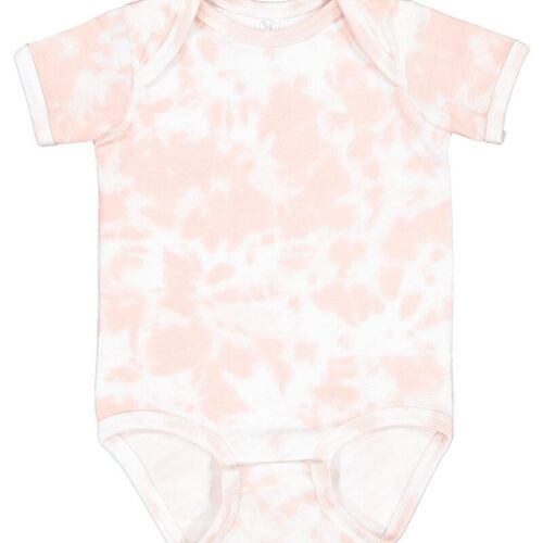 Infant Fine Jersey Bodysuit - Extended Colors Vignette