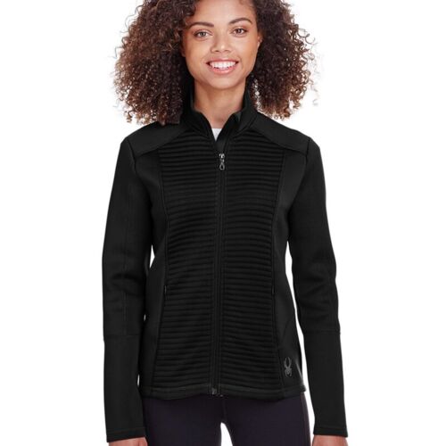 Women's Venom Full-Zip Jacket Vignette