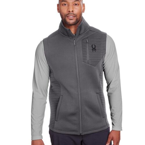 Men's Venom Vest Vignette