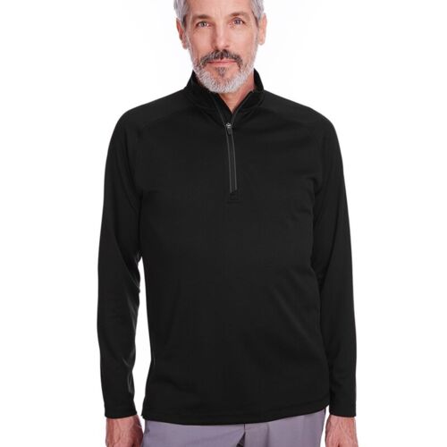 Men's Freestyle Half-Zip Pullover Vignette
