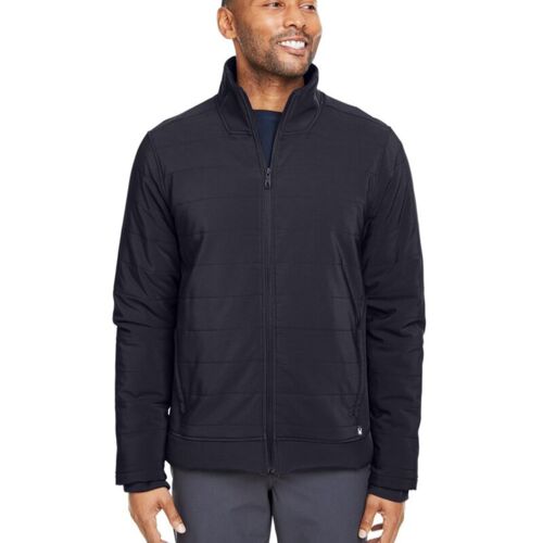 Men's Axis Insulated Jacket Vignette