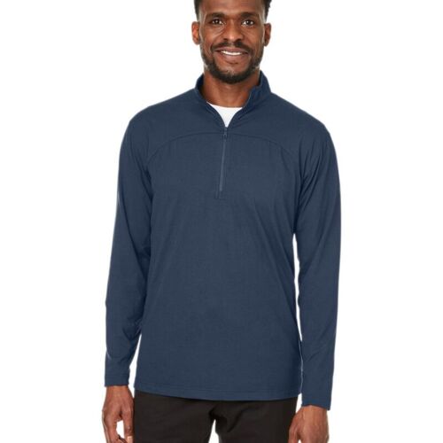 Men's Spyre Quarter-Zip Pullover Vignette