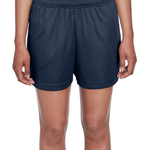 Women's Zone Performance Shorts Vignette