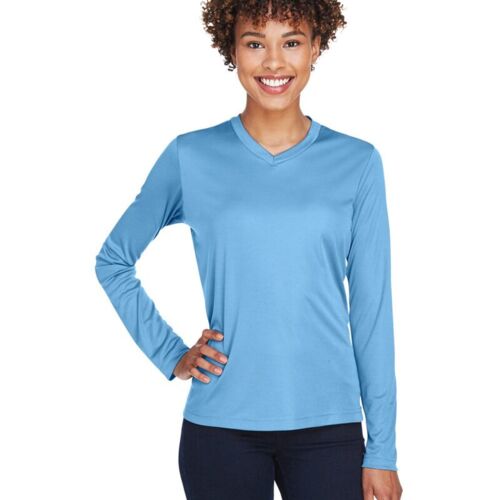 Women's Zone Performance Long Sleeve T-Shirt Vignette