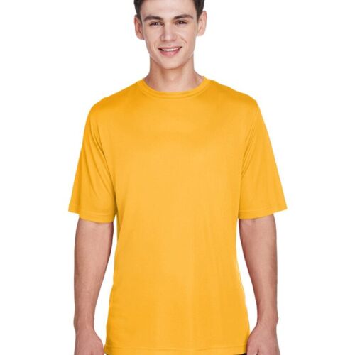 Men's Zone Performance T-Shirt Vignette