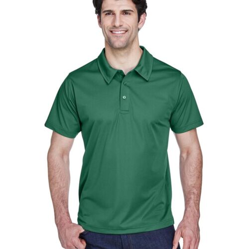 Men's Command Snag Protection Polo Vignette