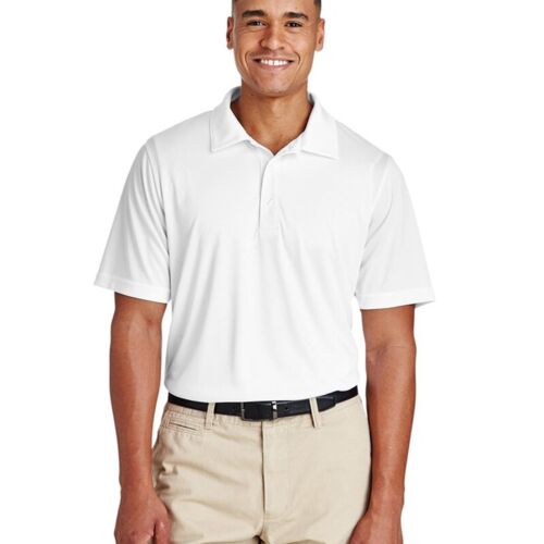 Men's Zone Performance Polo Vignette