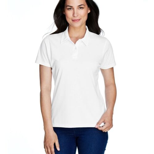 Women's Command Snag Protection Polo Vignette