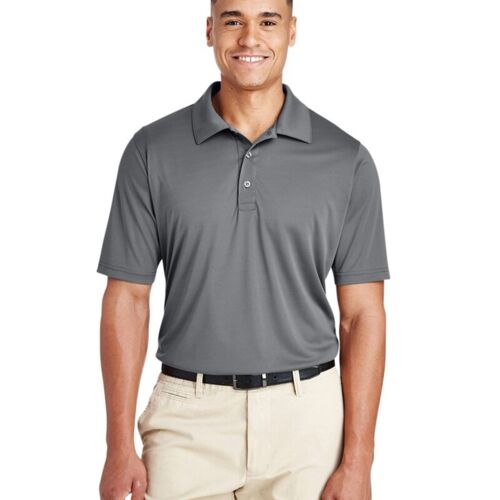 Men's Tall Zone Performance Polo Vignette