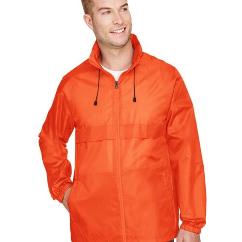 Unisex Zone Protect Lightweight Jacket Vignette