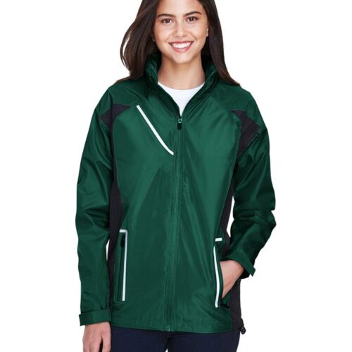 Women's Dominator Waterproof Jacket Vignette