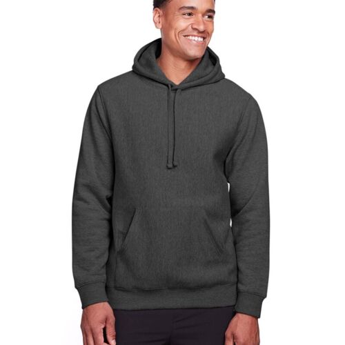 Unisex Zone HydroSport™ Heavyweight Hooded Sweatshirt Vignette