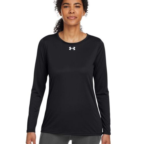 Women's Team Tech™ Long Sleeve T-Shirt Vignette