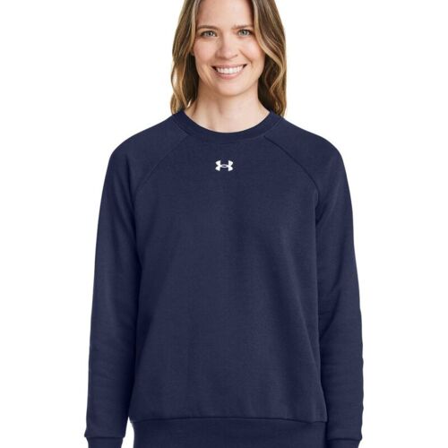 Women's Rival Fleece Crewneck Sweatshirt Vignette