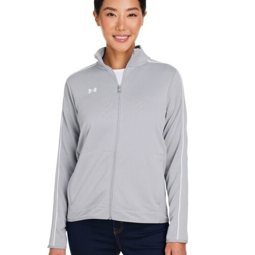 Women's Command Full-Zip 2.0 Jacket Vignette