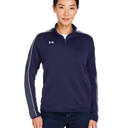 Women's Command 2.0 Quarter-Zip Pullover Vignette