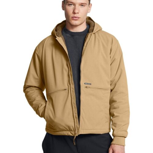 Men's Icon Fleece Jacket Vignette