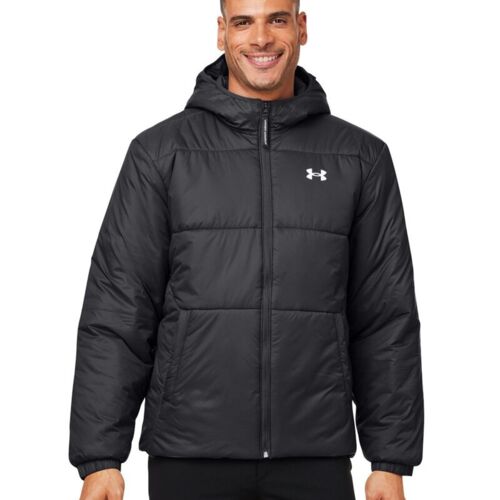 Men's LW Insulated Jacket Vignette