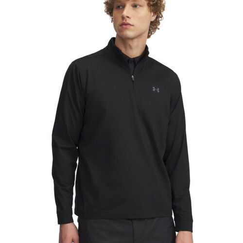 Men's Drive Quarter-Zip Pullover Vignette