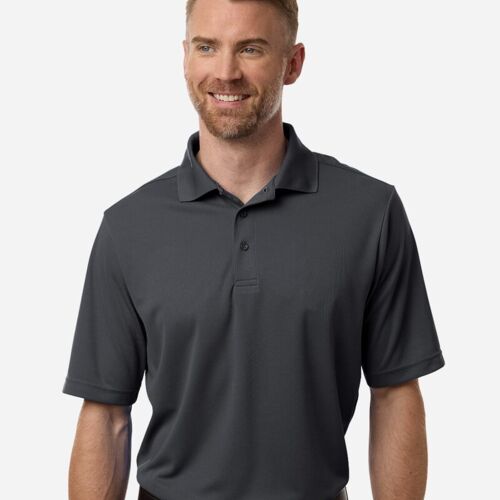 Men's Tall Nova Performance Pique Polo Vignette