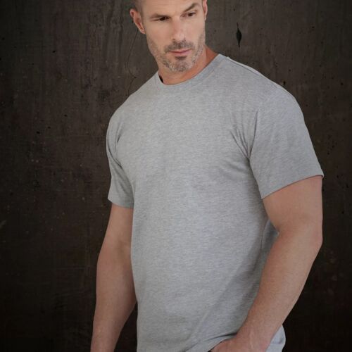 ATC WeRK™ HEAVYWEIGHT RING SPUN COTTON TEE Vignette