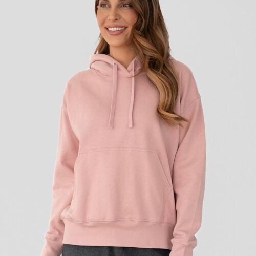 KOI® ELEMENT CFF PULLOVER LADIES’ HOODIE Vignette