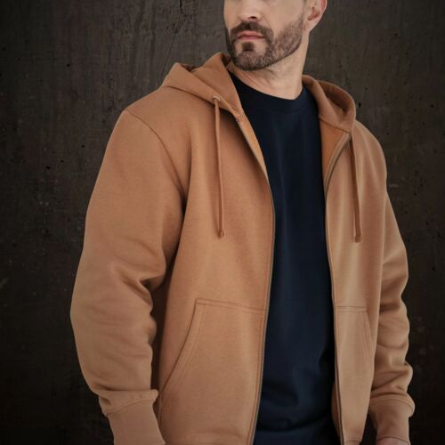 ATC WeRK™ HEAVYWEIGHT FLEECE FULL ZIP HOODIE Vignette