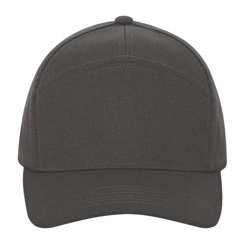 ATC WeRK™ CANVAS 7-PANEL SNAPBACK CAP Vignette