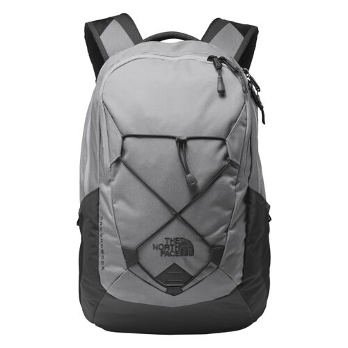 THE NORTH FACE® GROUNDWORK BACKPACK Vignette