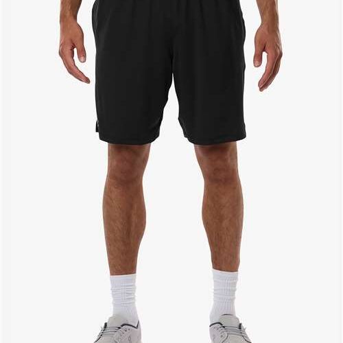Men's Tech Vent 9" Shorts Vignette