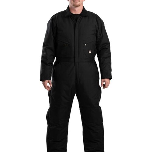 Icecap Insulated Coverall Vignette
