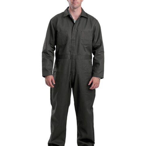 Twill Unlined Coverall Vignette