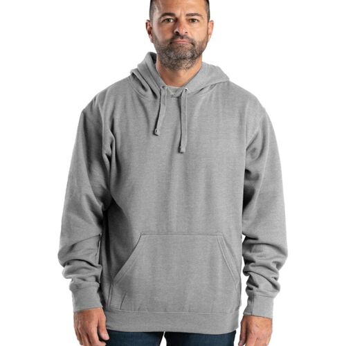 Signature Sleeve Hooded Sweatshirt Vignette