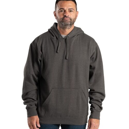 Men's Tall Signature Sleeve Hooded Saweatshirt Vignette