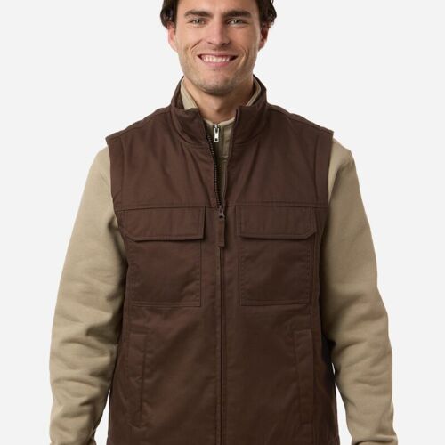 Unisex ClimaBloc® Station Vest Vignette