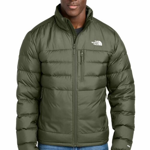 THE NORTH FACE® DOWN HYBRID JACKET Vignette