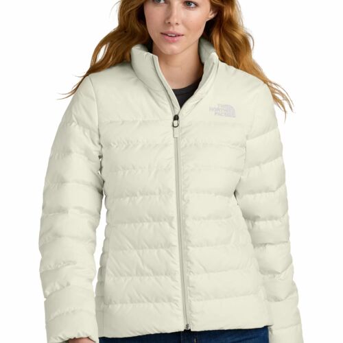 THE NORTH FACE® DOWN HYBRID LADIES’ JACKET Vignette