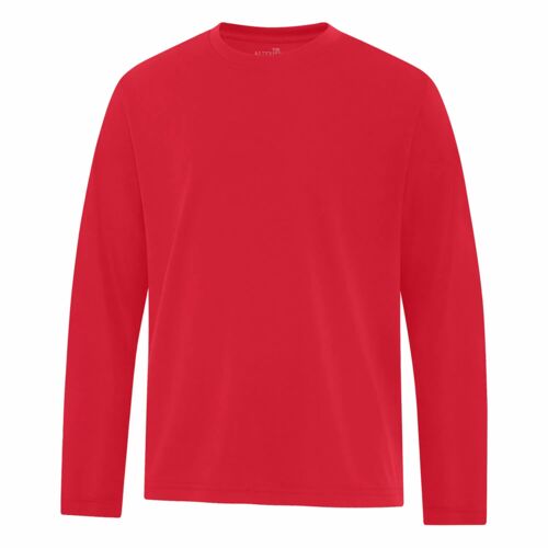 ATC ESSENTIAL® PERFORMANCE LONG SLEEVE YOUTH TEE Vignette