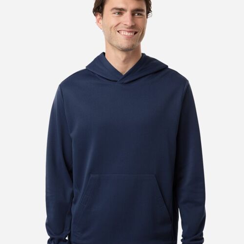 Unisex Squad Hooded Tech Fleece Pullover Vignette